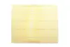 Фільтр повітряний DAEWOO NEXIA 95- ALPHA FILTER AF1619 (фото 4)