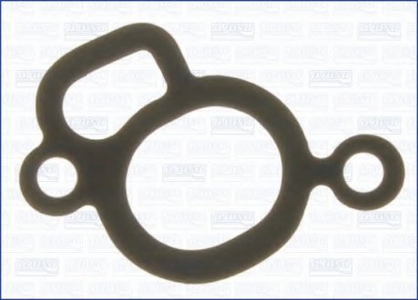 Прокладка колектора з листового металу в комбінації з паронитом AJUSA.13029200 (фото 1)