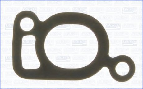 Прокладка колектора з листового металу в комбінації з паронитом AJUSA.13006900