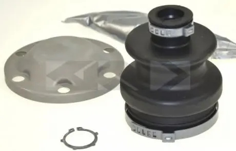 Пыльник внутреннего ШРУСа GKN GKN/LOEBRO 300533
