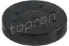 Заглушка двигуна TOPRAN 700144785