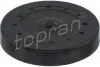 Заглушка двигуна TOPRAN 700143785
