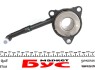 Підшипник вижимний VW Caddy III/IV 1.9TDI/2.0TDI 08- 3182 600 241 SACHS 3182600241 (фото 5)