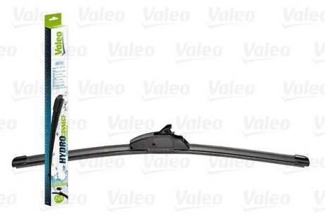 Щітка склоочисника VALEO 578581