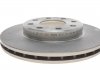 Тормозной диск MEYLE 29-15 521 0006 (фото 2)