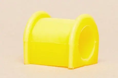 Втулка стабілізатора GLOBER 62-2837