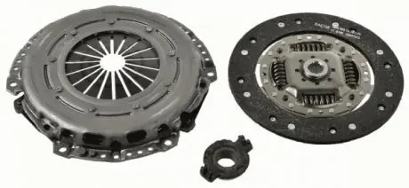 Комплект сцепления SACHS 3000950026