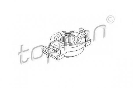 Выжимной подшипник 101768546 TOPRAN 101768