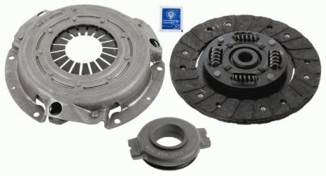 Комплект зчеплення SACHS 3000825901