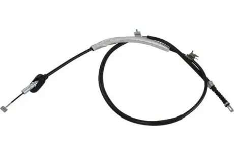 Трос ручного гальма KAVO KAVO PARTS BHC-2075