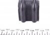 Втулка стабілізатора (переднього) Kia Carens/Lotze 2.0 CRDi/2.7 16V 05- (d=23.8mm) KAVO PARTS SBS-4022 (фото 3)