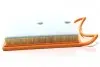 Фільтр повітряний VW Polo, Audi A1, Seat Ibiza IV, Toledo IV, Skoda Rapid, 1.6D, 14- (з передфільтро SHAFER SXVW001/PR (фото 1)