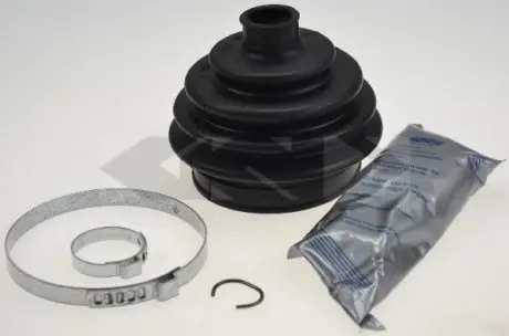 Пильовик зовнішнього ШРУСу GKN GKN/LOEBRO 300374