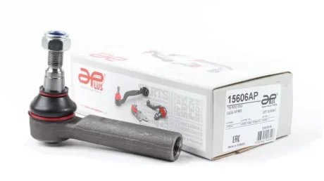 Наконечник рульової тяги APPLUS APLUS 15606AP
