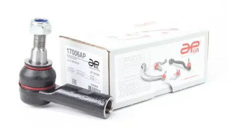 Рулевой наконечник APPLUS APLUS 17006AP