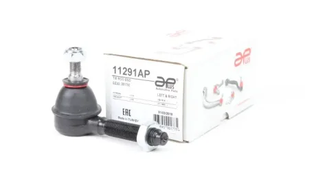 Наконечник рульової тяги APPLUS APLUS 11291AP