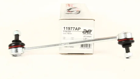 Тяга стабилизатора APPLUS APLUS 11977AP