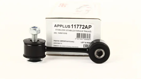 Тяга стабилизатора APPLUS APLUS 11772AP