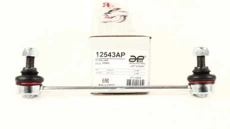 Тяга стабилизатора APPLUS APLUS 12543AP