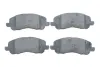 Гальмівні колодки 986495170 BOSCH 0986495170 (фото 1)