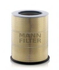 Фільтр повітряний MANN-FILTER MANN (Манн) C 34 1500/1