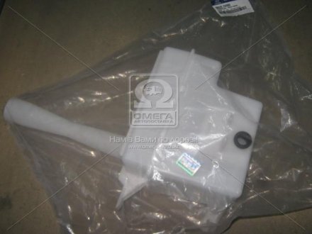 Бачок омивача лобового скла Hyundai Elantra 06- MOBIS 98620-2H000