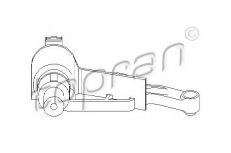 Датчик імпульсів 721681755 TOPRAN 721681 (фото 1)