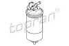 Паливний фільтр 110766756 TOPRAN 110766 (фото 1)
