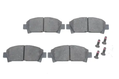 Тормозные колодки 986424799 BOSCH 0986424799