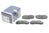 Тормозные колодки 986424467 BOSCH 0986424467 (фото 2)