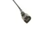 Гальмівні колодки дискові BOSCH 0986494164 (фото 4)