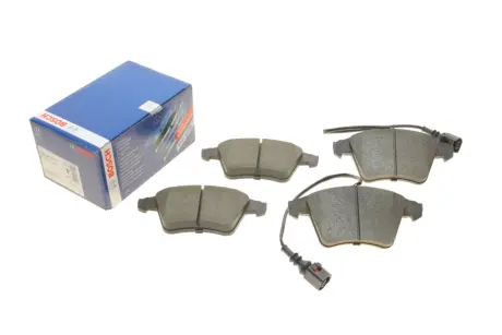 Тормозные колодки 986494164 BOSCH 0986494164