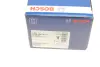 Гальмівні колодки дискові BOSCH 0986494164 (фото 9)