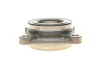 Підшипник маточини (передньої) Toyota Land Cruiser 02- (+ABS) SNR NTN-SNR R141.18 (фото 4)