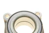 Підшипник маточини (передньої) Toyota Land Cruiser 02- (+ABS) SNR NTN-SNR R141.18 (фото 5)
