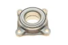 Підшипник маточини (передньої) Toyota Land Cruiser 02- (+ABS) SNR NTN-SNR R141.18 (фото 6)