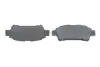 Гальмівні колодки дискові BOSCH 0986424762 (фото 5)