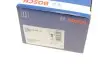 Колодки гальмівні дискові BOSCH 0986424485 (фото 9)