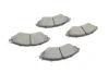 Тормозные колодки 986424474 BOSCH 0986424474 (фото 11)