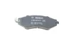Тормозные колодки 986424474 BOSCH 0986424474 (фото 6)