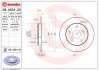 Тормозной диск BREMBO 08.A534.20 (фото 1)