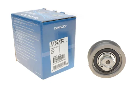Натяжной ролик ГРМ DAYCO ATB2252
