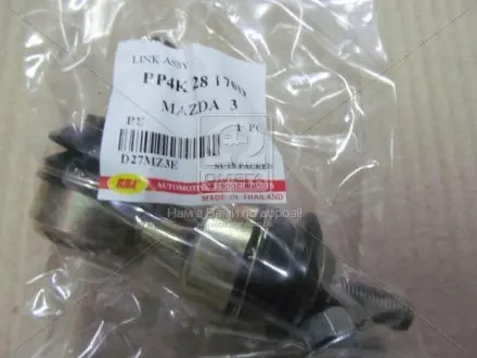 Стойка стабилизатора RBI D27MZ3E