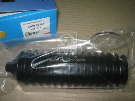 Пыльник рулевой рейки RBI D1861Z