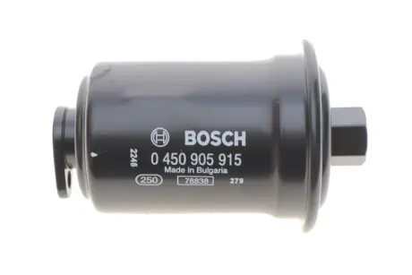 Топливный фильтр 450905915 BOSCH 0450905915