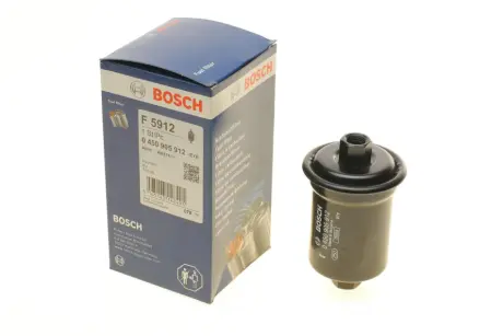 Топливный фильтр 450905912 BOSCH 0450905912
