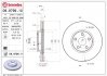 Тормозной диск BREMBO 09.9799.10 (фото 1)