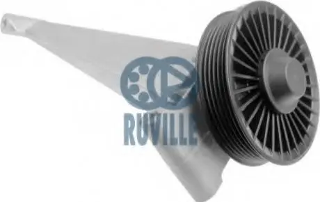Напрямний ролик RUVILLE 55138