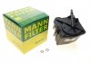Фільтр паливний -FILTER MANN (Манн) WK 939/2 Z (фото 1)