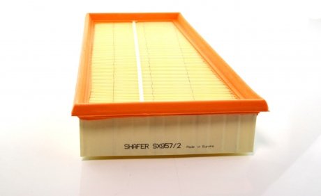 Воздушный фильтр SHAFER SX957/2
